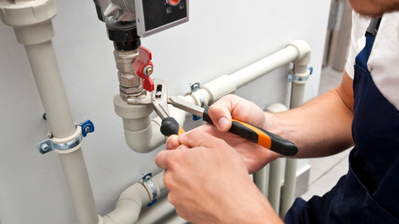 Emergency Plumbing Response