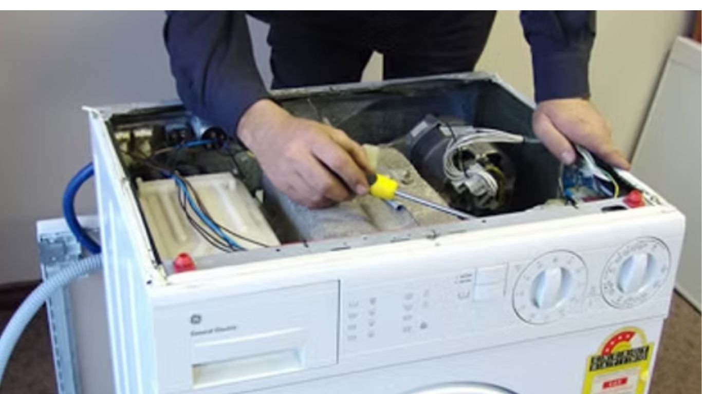 Washing Machine Repair Service